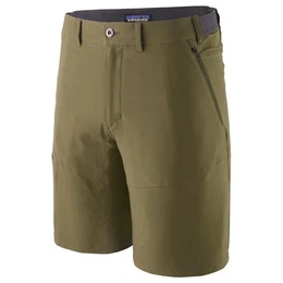 Funktionshose Herren Outdoorhose Terravia Trail Shorts 10