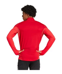 adidas Performance Tiro 25 Competition Sweatshirt Rot