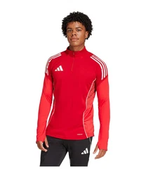 adidas Performance Tiro 25 Competition Sweatshirt Rot