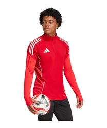 adidas Performance Tiro 25 Competition Sweatshirt Rot
