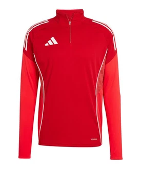 adidas Performance Tiro 25 Competition Sweatshirt Rot
