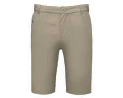 Schöffel Shorts Plymouth Herren Khaki