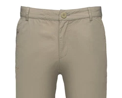 Schöffel Shorts Plymouth Herren Khaki