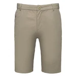 Schöffel Shorts Plymouth Herren Khaki