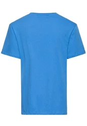 KingKerosin Print-Shirt Man's Ruin 