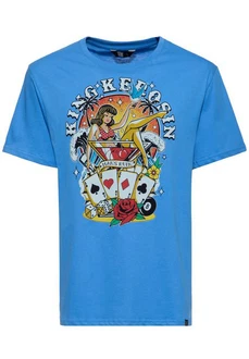 KingKerosin Print-Shirt Man's Ruin KingKerosin Print-Shirt Man's Ruin