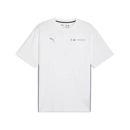 T-Shirt BMW MMS ESS+ LOGO TEE