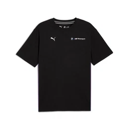 T-Shirt BMW MMS ESS+ LOGO TEE