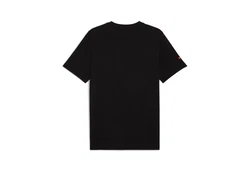 PUMA T-Shirt F1 ESS LOGO TEE 180G