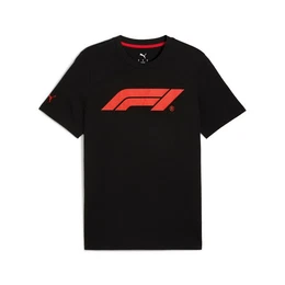 T-Shirt F1 ESS LOGO TEE 180G