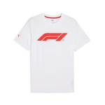 PUMA T-Shirt F1 ESS LOGO TEE 180G