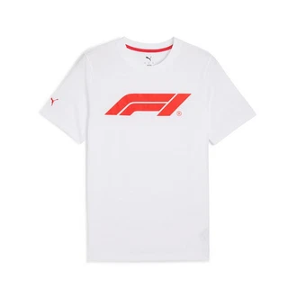 PUMA T-Shirt F1 ESS LOGO TEE