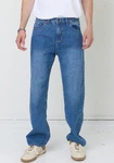 DENIM PROJECT Loose-fit Jeans blauer