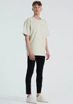 DENIM PROJECT Stretch-Hose Khaki/Hellgrün/Grün/Dunkelgrün/Beige