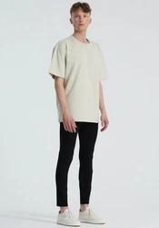 DENIM PROJECT Stretch-Hose Khaki/Hellgrün/Grün/Dunkelgrün/Beige