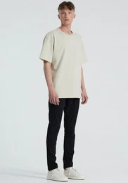Stretch-Hose im zeitlosen Design