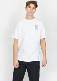 T-Shirt mit Print