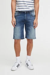 Blend Shorts BHTWISTER Jeansshorts Blau/Hellblau