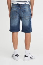 Blend Shorts BHTWISTER Jeansshorts Blau/Hellblau