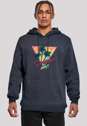 F4NT4STIC Kapuzenpullover California 