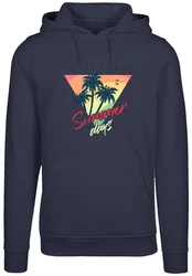 F4NT4STIC Kapuzenpullover California 