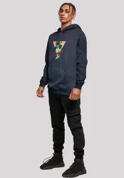 F4NT4STIC Kapuzenpullover California 