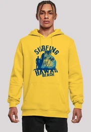 Kapuzenpullover Hawaii Surf Beach Summer Premium Qualitt