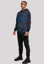 F4NT4STIC Kapuzenpullover Hawaii Surf Beach Summer 