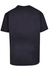 F4NT4STIC T-Shirt Cool Dads Club Schwarz/Dunkelblau/Hellblau