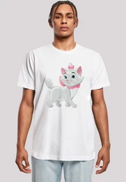 T-Shirt Aristocats Marie Beauty Cat Premium Qualitt