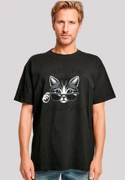 T-Shirt Ktzchen You Gotta Be Kitten Me! Premium Qualitt