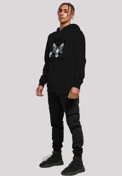 F4NT4STIC Kapuzenpullover Kätzchen You Gotta Be Kitten Me! 