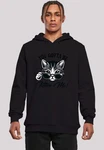 F4NT4STIC Kapuzenpullover Kätzchen You Gotta Be Kitten Me! 