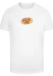 F4NT4STIC T-Shirt King of Dad Jokes Premium Qualität Weiß