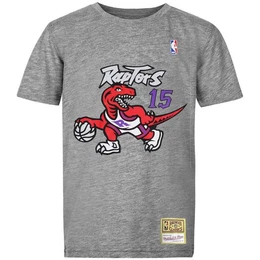 Print-Shirt Toronto Raptors Vince Carter