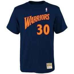 Print-Shirt Golden State Warriors Stephen Curry