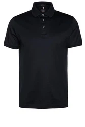 BOSS Poloshirt T-Perry Dunkelblau