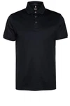 BOSS Poloshirt T-Perry Dunkelblau