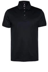 BOSS Poloshirt T-Perry Dunkelblau