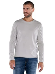 Langarmshirt Shirt My Favorite