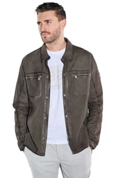 Lederjacke Lederjacke slim fit