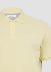 s.Oliver Kurzarmshirt Poloshirt 