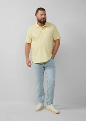 s.Oliver Kurzarmshirt Poloshirt 