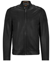 Lederjacke Jomarc (1-St)