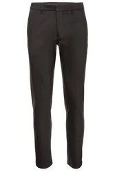 Drykorn Anzughose Sight Khaki/Dunkelgrau/Grau/Braun