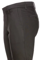 Drykorn Anzughose Sight Khaki/Dunkelgrau/Grau/Braun
