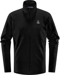Haglfs Funktionsjacke Buteo Mid Jacket Men TRUE BLACK