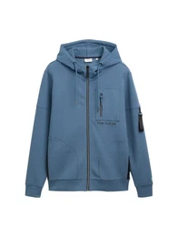 Kapuzensweatshirt