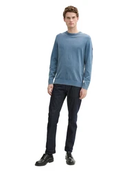 TOM TAILOR Pullover opal