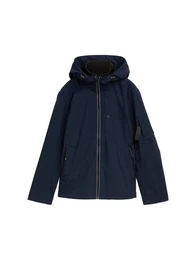 Allwetterjacke